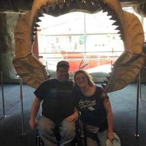 Meet your Posher, Marcy